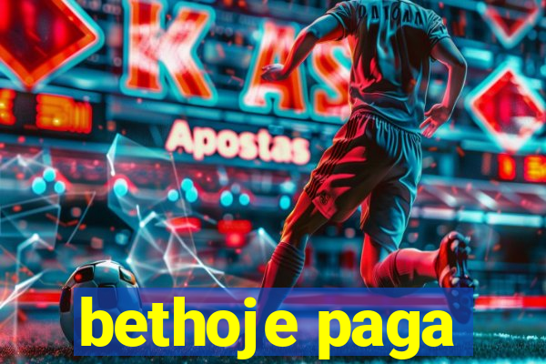 bethoje paga